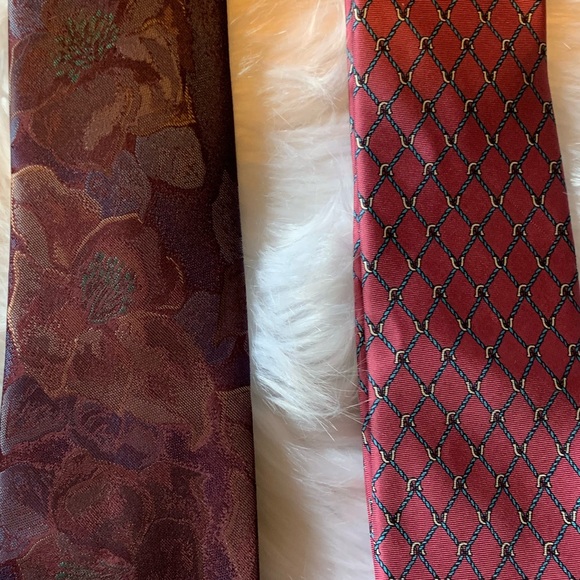 Vintage Tie Bundle 📦 - Picture 3 of 5